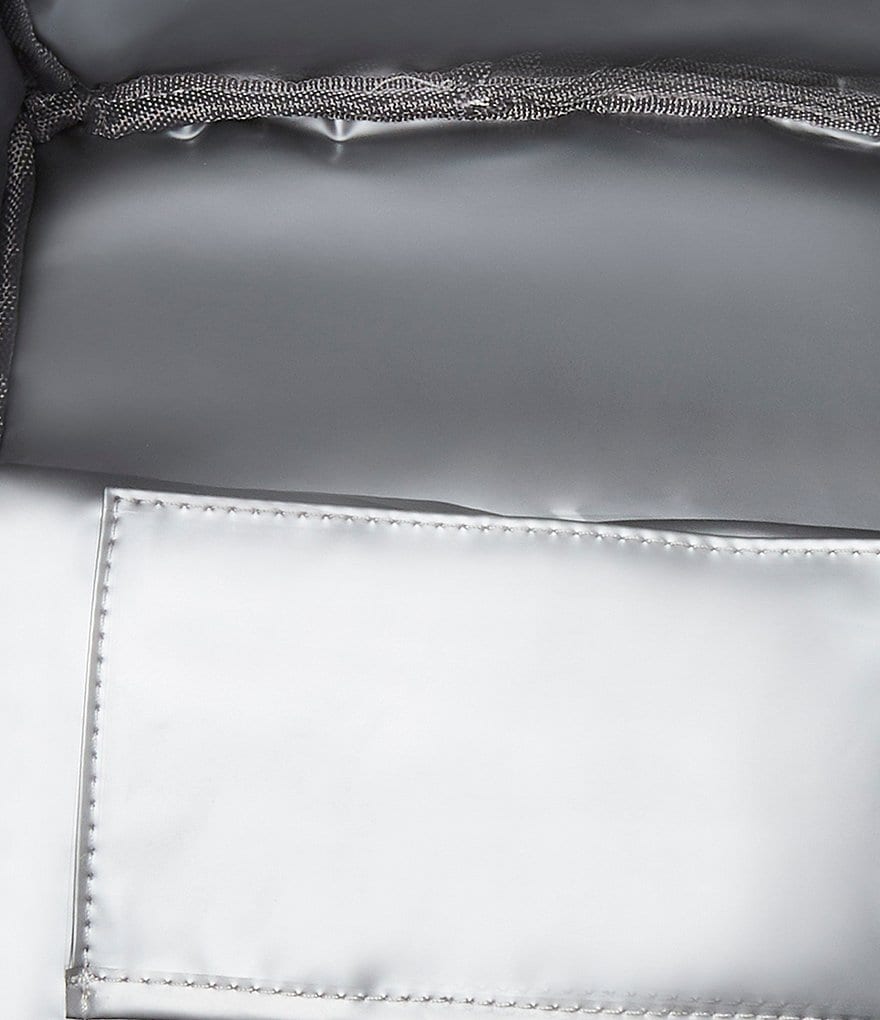 Vera Bradley Reactive Collection Lunch Tote Bag