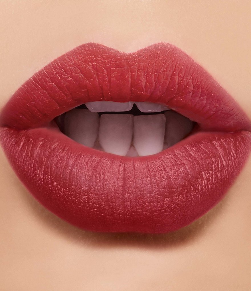 Yves Saint Laurent Beaute Tatouage Couture Liquid Matte Lip Stain