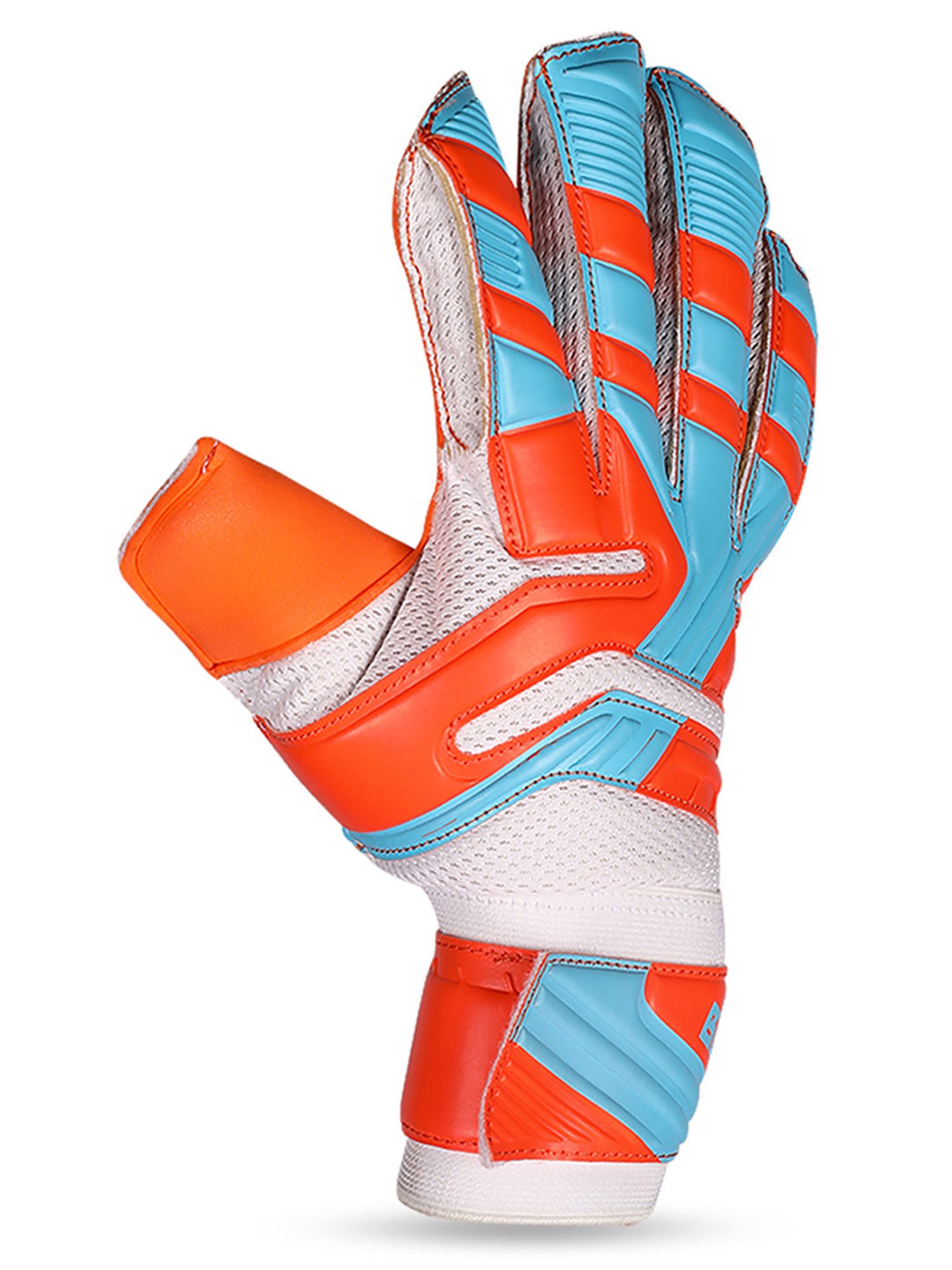 Cosco Twister Football (Green) Size - 5