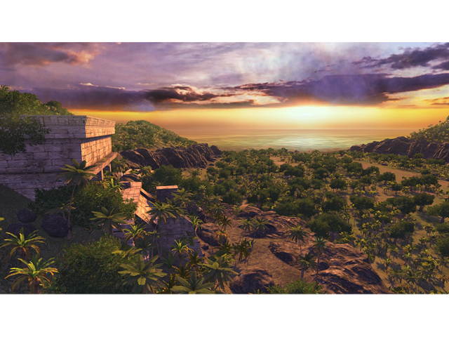 Tropico 4: Pirate Heaven DLC [Online Game Code]