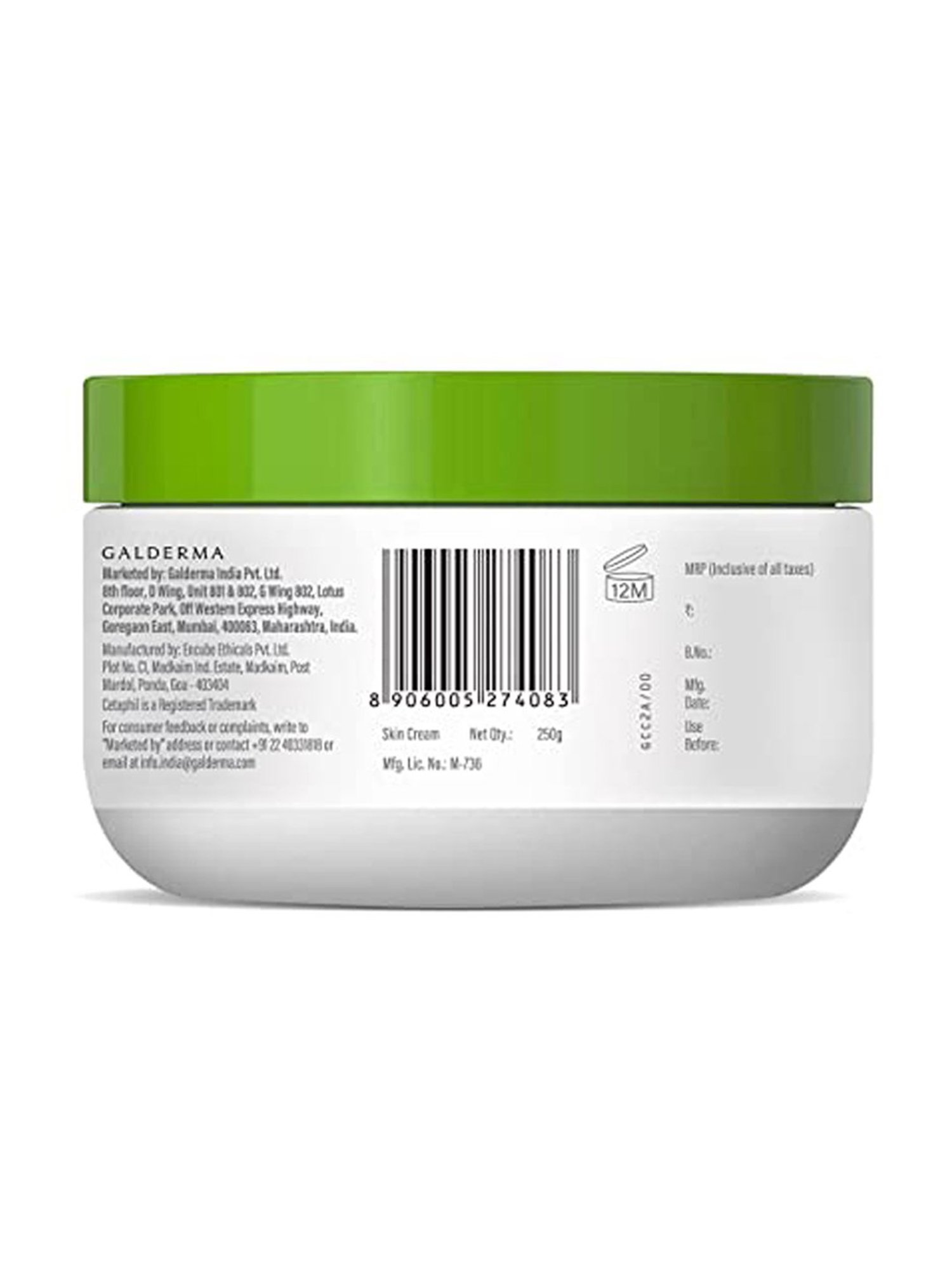 O3+ Moisture Boost Glow Cream - 50 gm