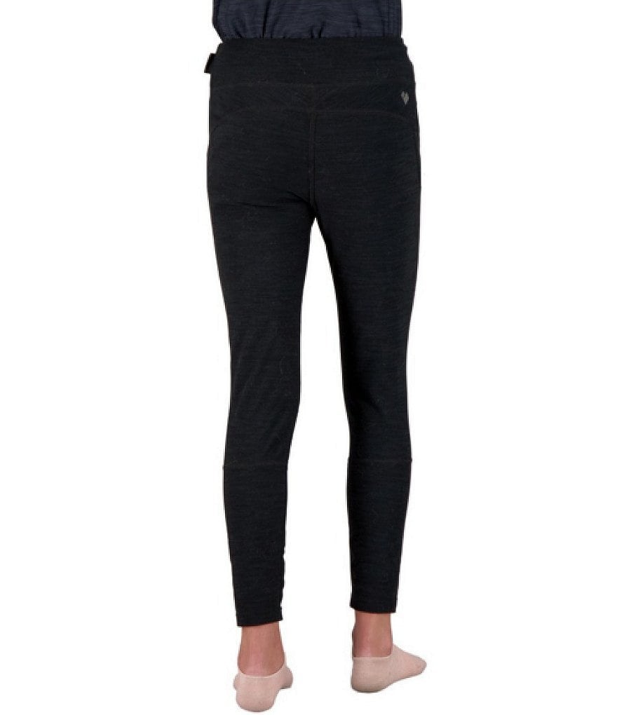 Obermeyer Big Girls 7-16 Courtnay Snow/Ski Leggings