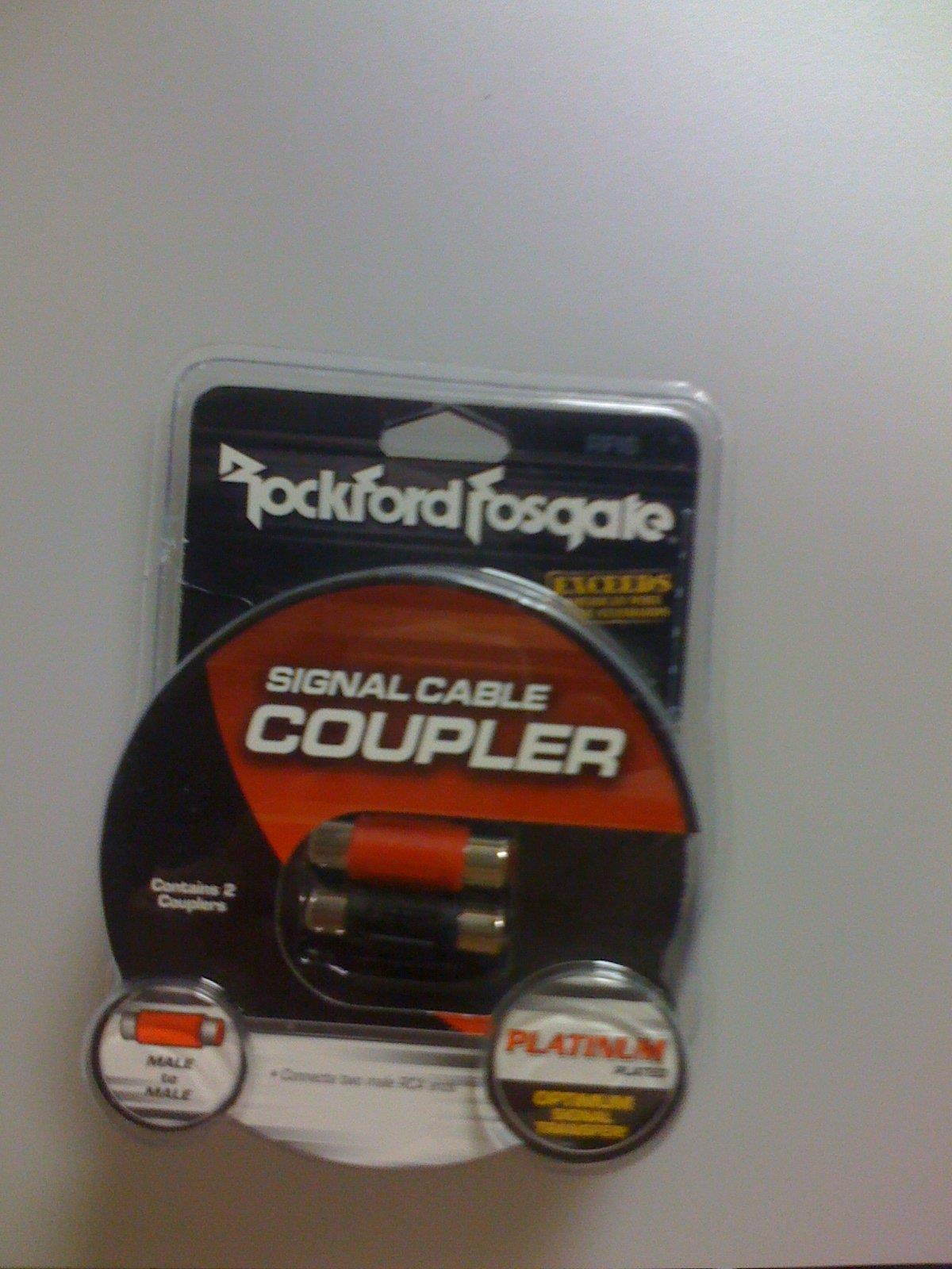 Rockford Fosgate RFIS