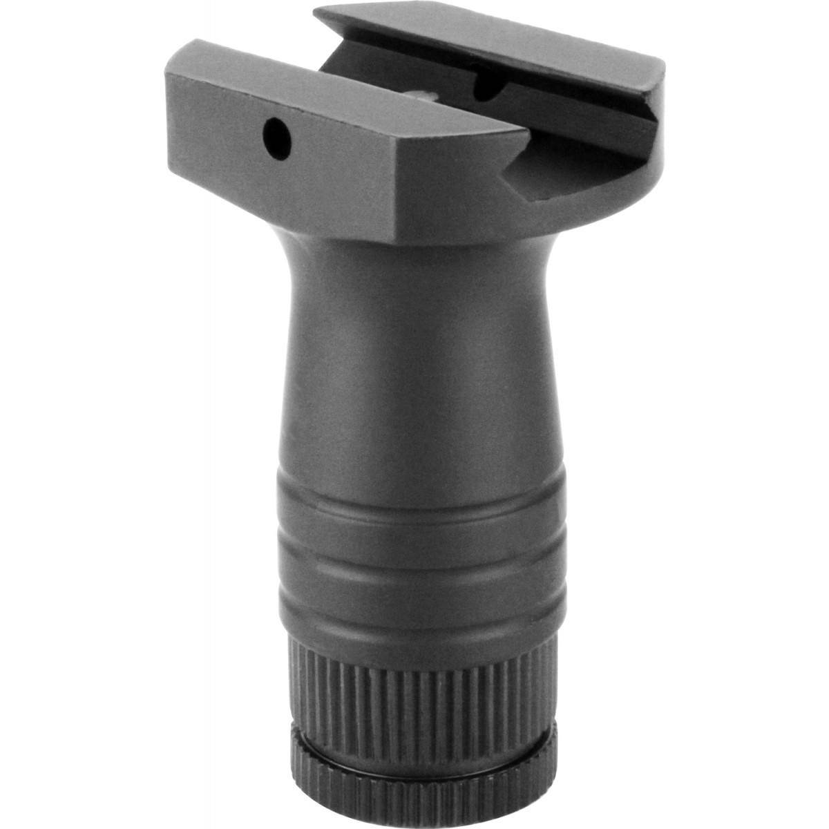 AIM SPORTS PJHG2 Tactical Vertical Hand Grip-Short
