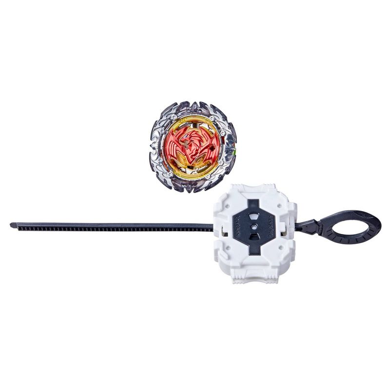 Takara Beyblade Burst Takaratomy B-111 Vol. 10 Stamina Random Booster Spin Top