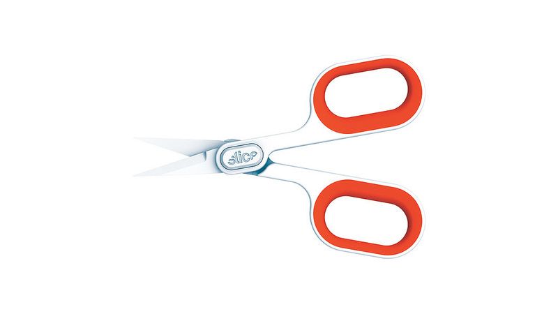 SLICE 10546 Scissors,Multipurpose,Ambidextrous