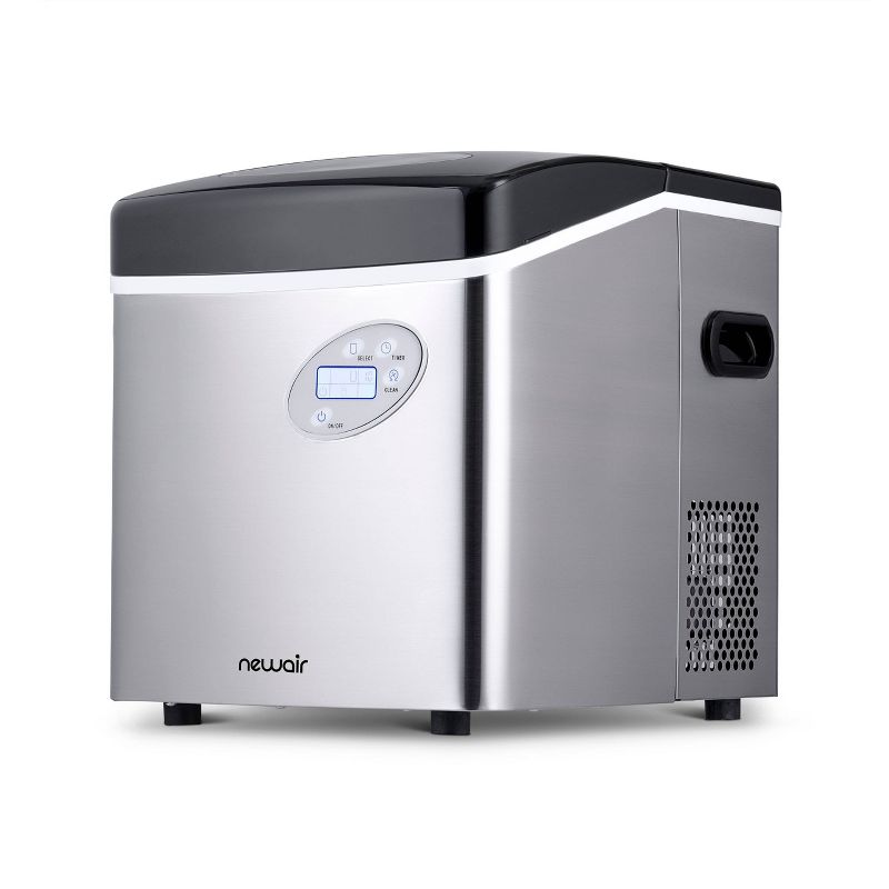 Frigidaire Countertop Ice Maker - Copper