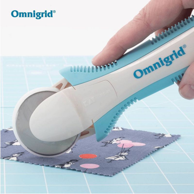 Omnigrid Large Folding Cutting Kit