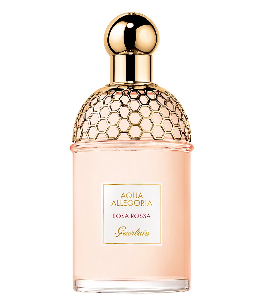 Guerlain Aqua Allegoria Rosa Rossa Eau de Toilette
