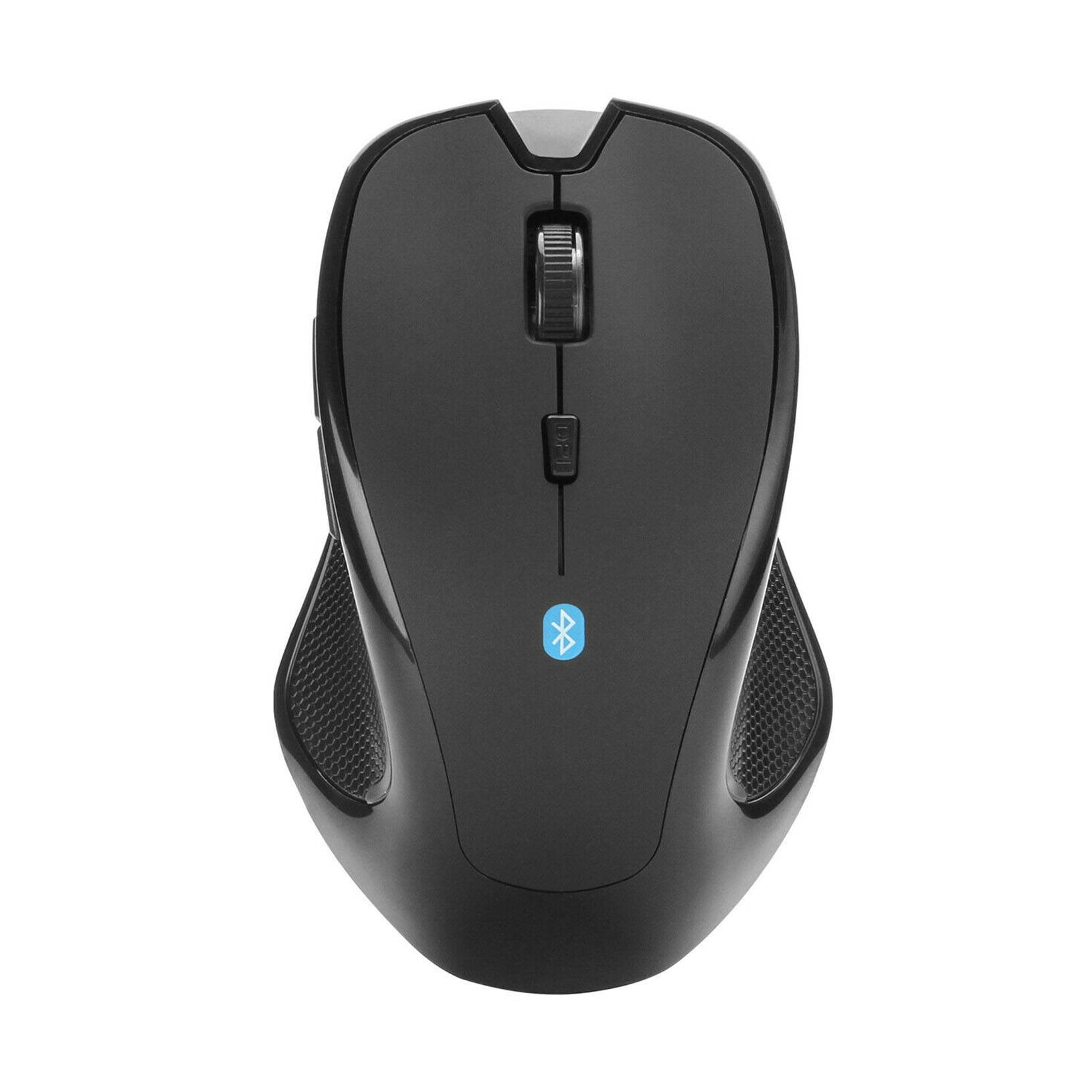 Bluetooth Wireless Mouse Optical Mice USB Receiver For PC Laptop Computer Mac