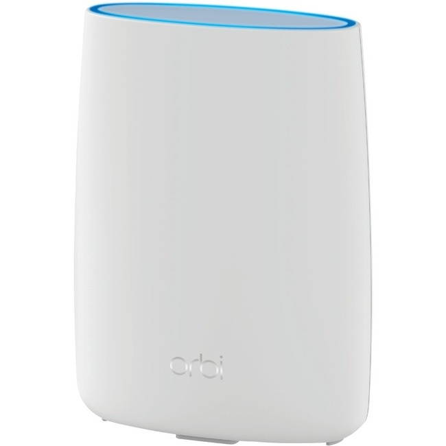 NETGEAR Orbi LBR20 IEEE 802.11ac Ethernet Modem/Wireless Router LBR20100NAS