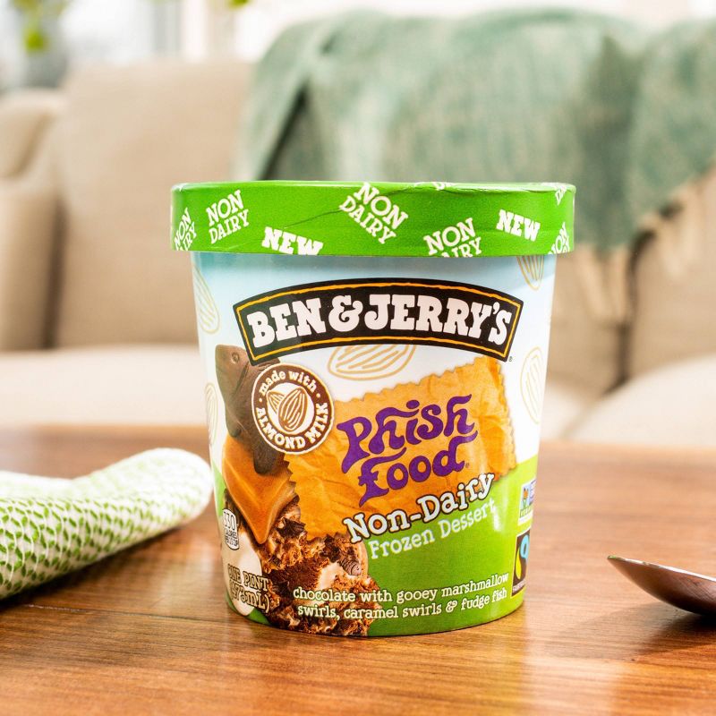 Talenti Gelato Layers Vanilla Fudge Cookie - 10.6oz