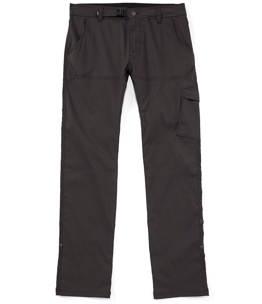 Rowm 5-pocket Twill Pants