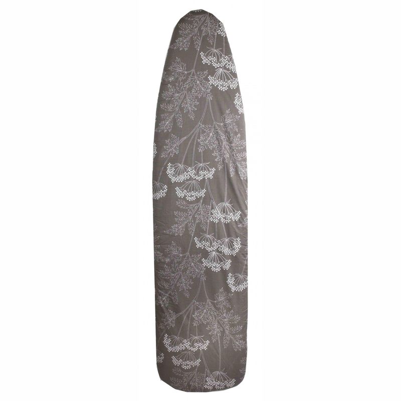 Household Essentials 1pc 45" TLeg Cover For Armoire Ironing Board Tan