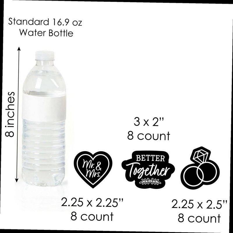 Big Dot of Happiness Mardi Gras - Masquerade Party Decorations Party Banner