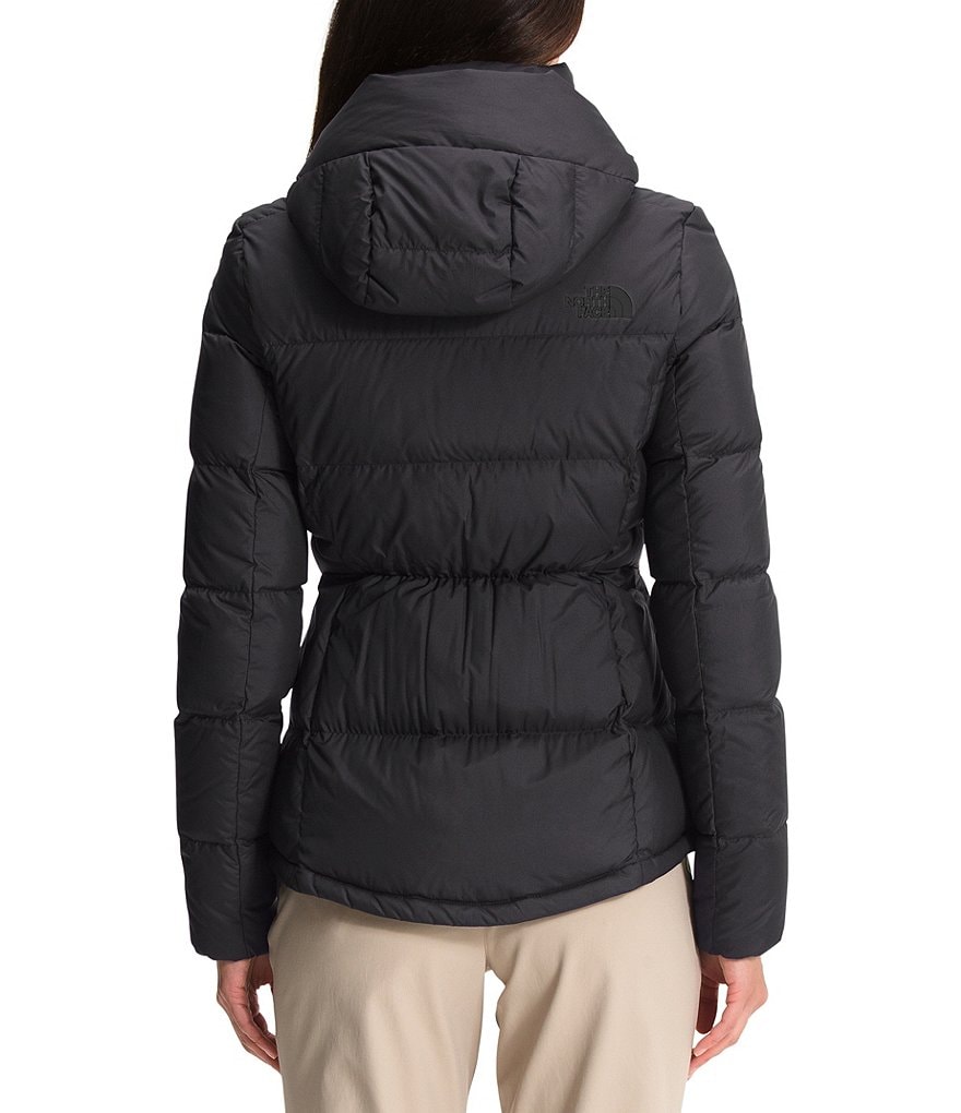 Aventura Arden V2 Long Sleeve Button Front Twill Jacket