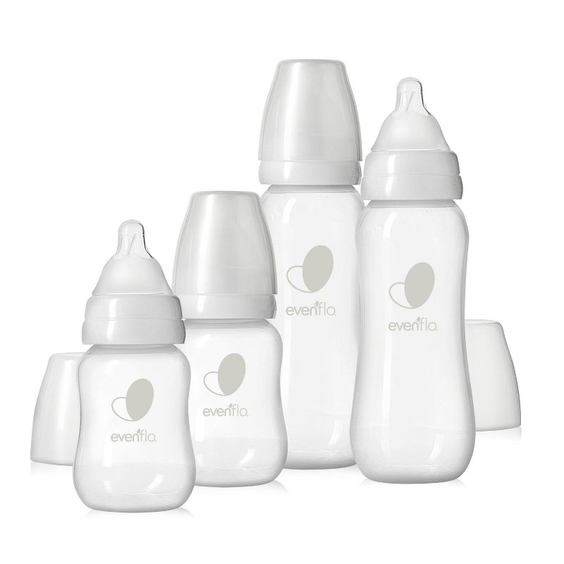 Tommee Tippee Closer to Nature Silicone Baby Bottle - 9oz