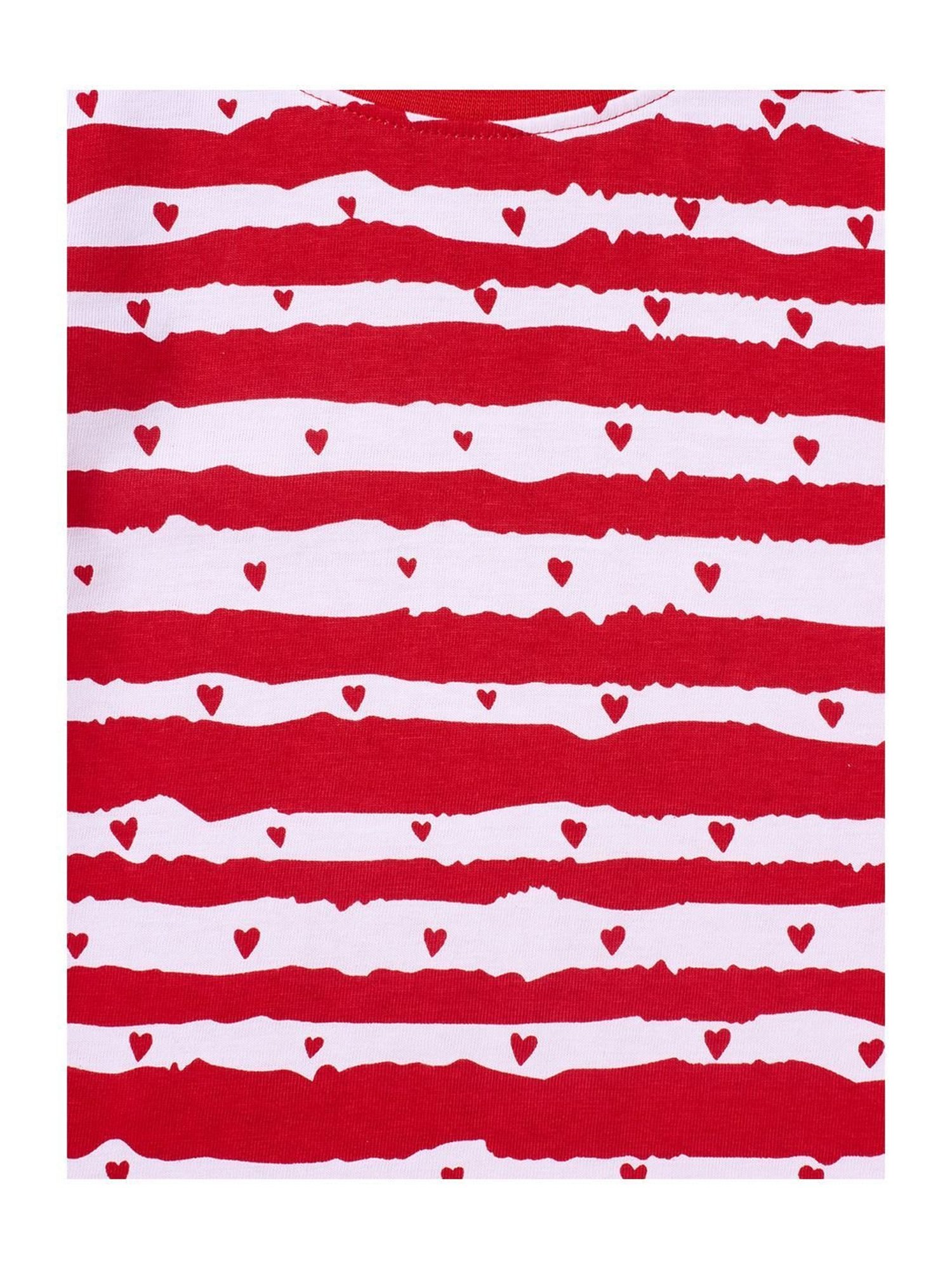 Cub McPaws Kids Multicolor Cotton Printed Full Sleeves T-Shirt (Pack of 3)