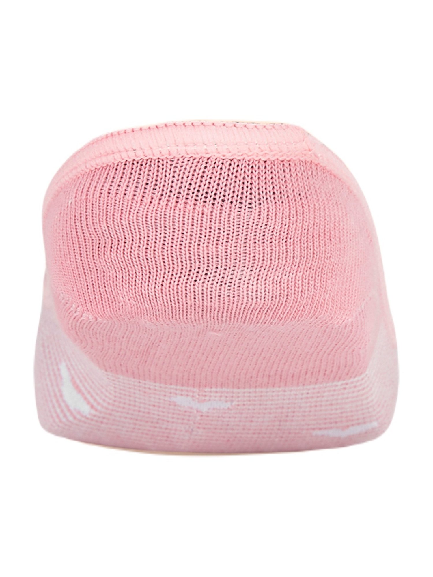 Honey by Pantaloons Multicolor Printed Socks - Pack of 3