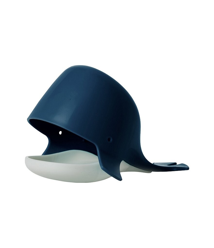 Boon CHOMP Hungry Whale Bath Toy