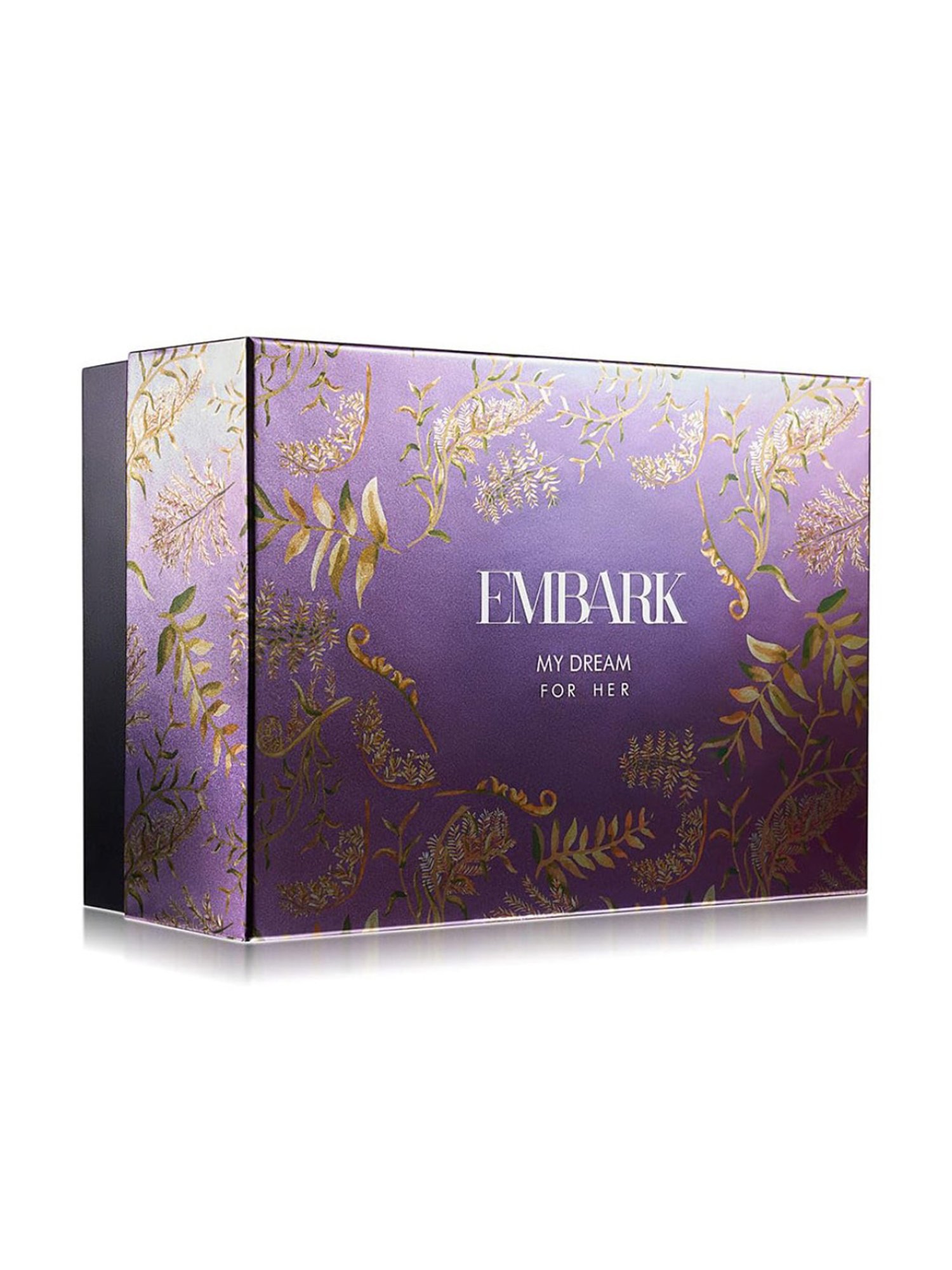 Embark My Dream Gift Set for Her - Pack of 5