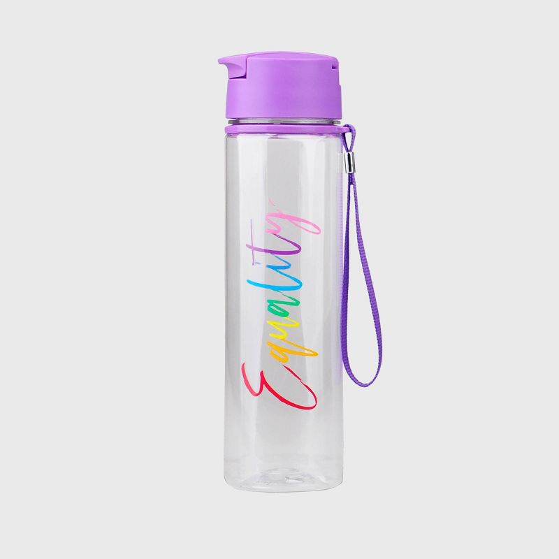 4ct 30oz Water Bottle Rainbow - Bullseye's Playground™