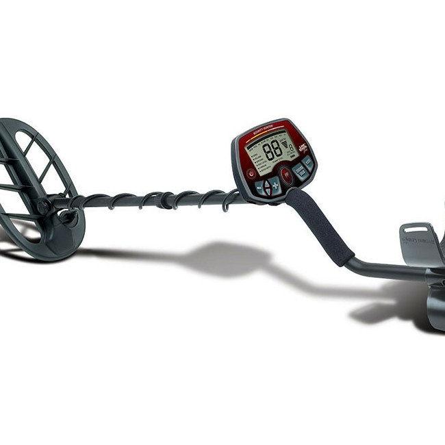 Bounty Hunter PROLR Land Ranger PRO Metal Detector w/Pinpoint Mode