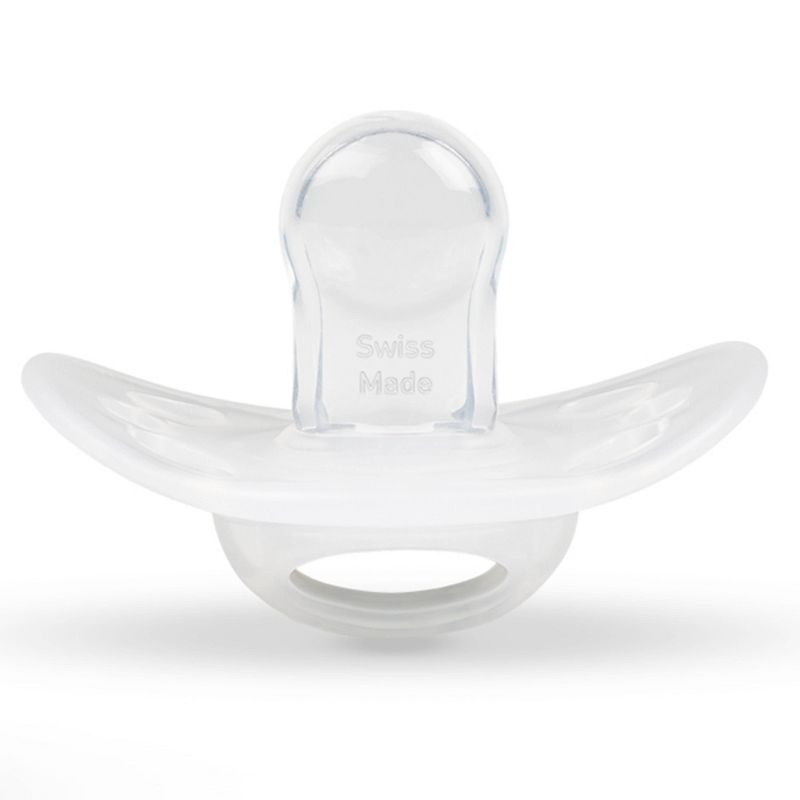 Medela Baby Soft Silicone Newborn Pacifier - 2pk
