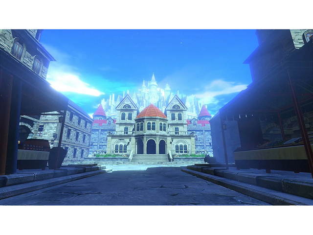 Black Clover: Quartet Knights - PlayStation 4