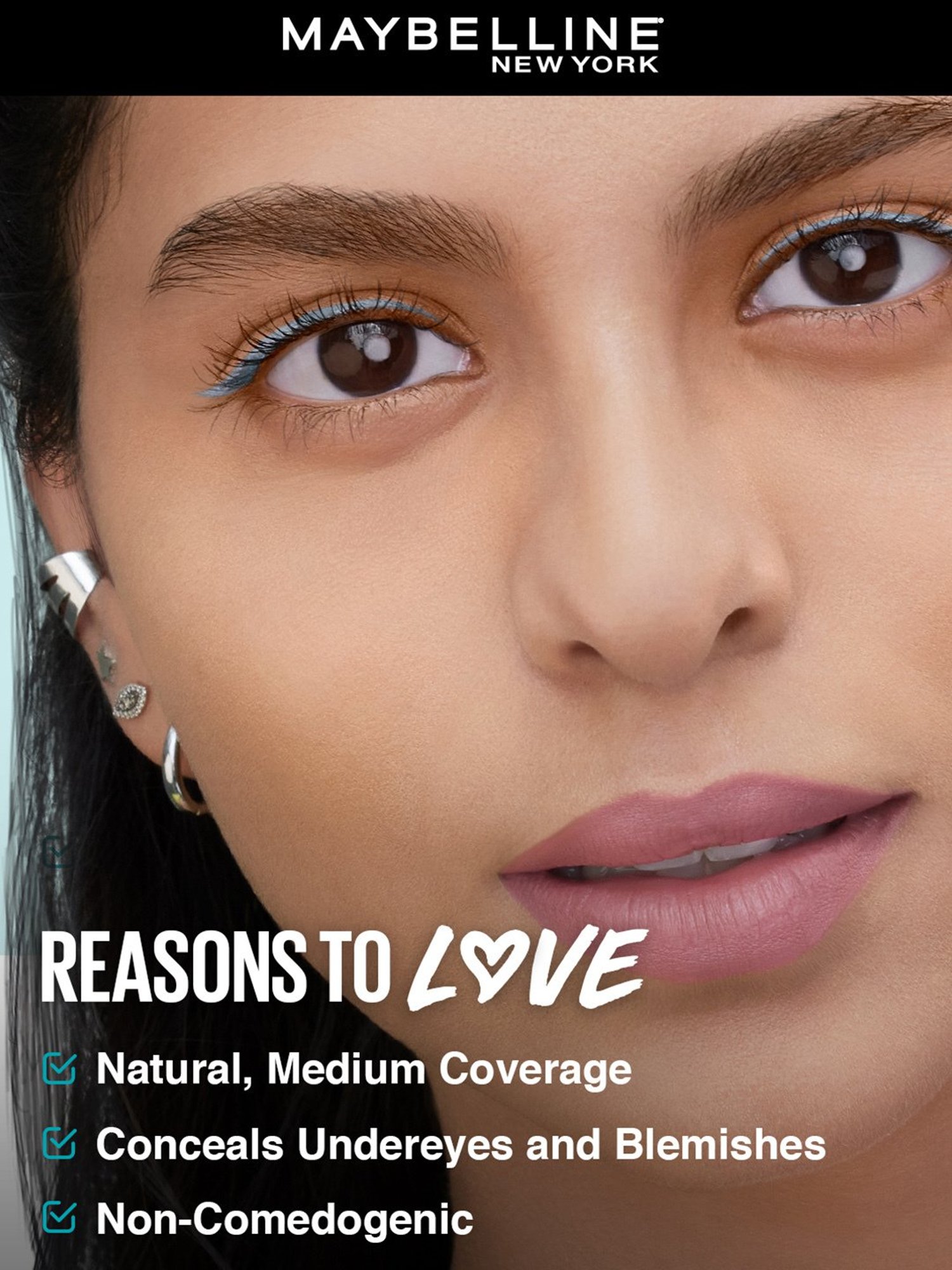 GA-DE Longevity Full Coverage Concealer 27 Fair - 7.2 ml