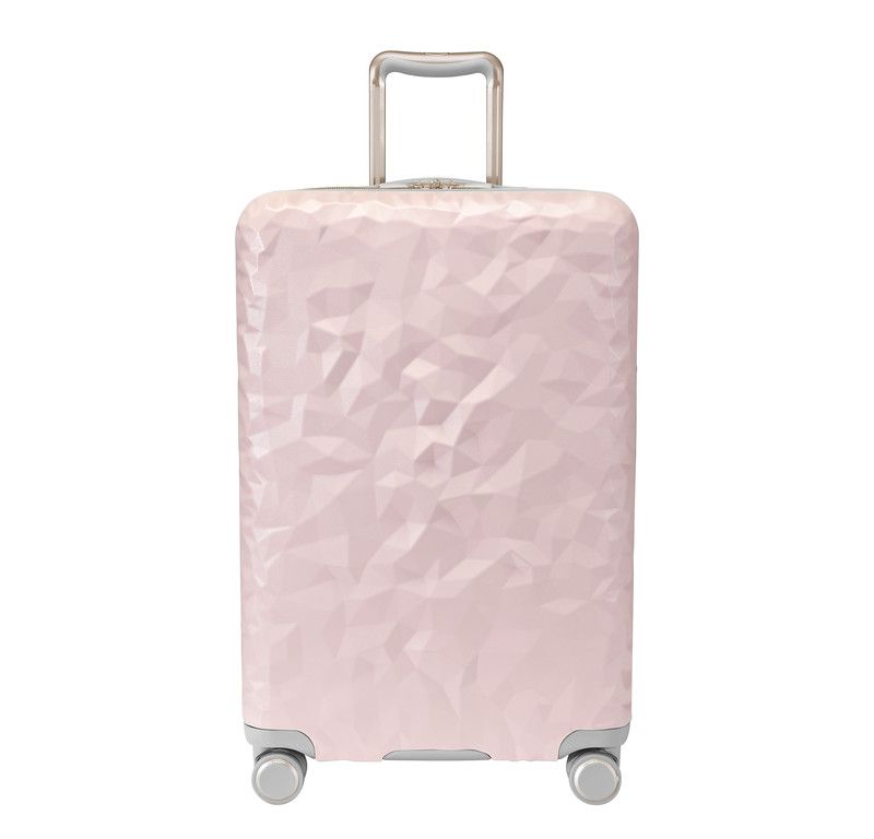 Chariot Travelware Parrot 2pc Luggage Set