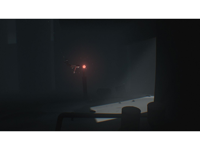 Inside/Limbo Double Pack - PlayStation 4