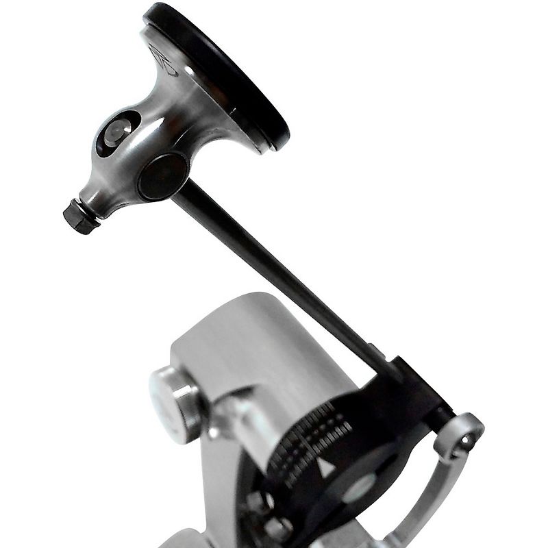 Trick Drums Pro1-V BigFoot Direct Drive Double Bass Drum Pedal