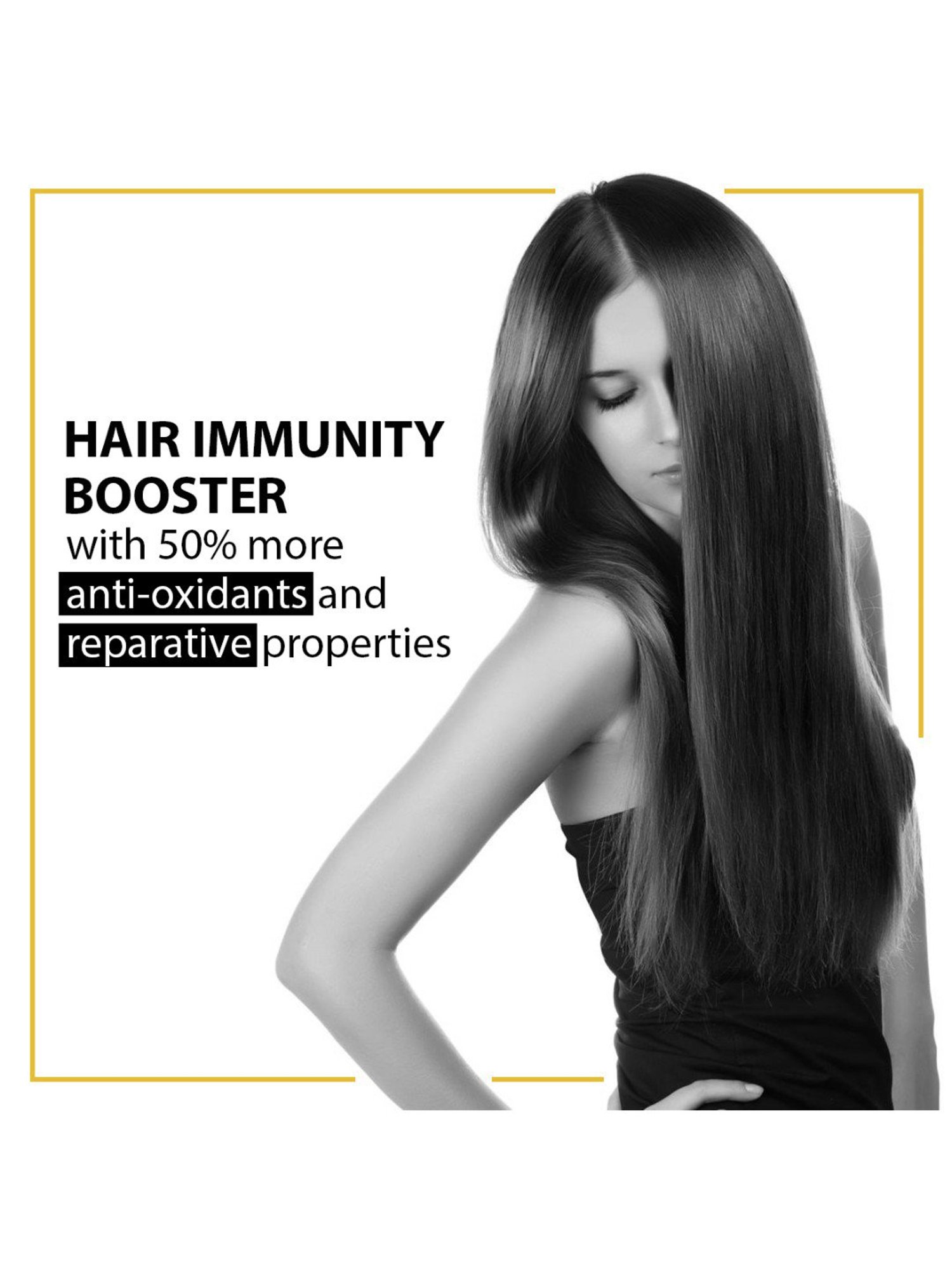 De Fabulous Marula Oil Shampoo & Miracle Repair Masque Combo