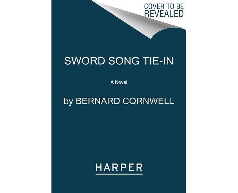 Sword Song - (Saxon Tales) by  Bernard Cornwell (Paperback)