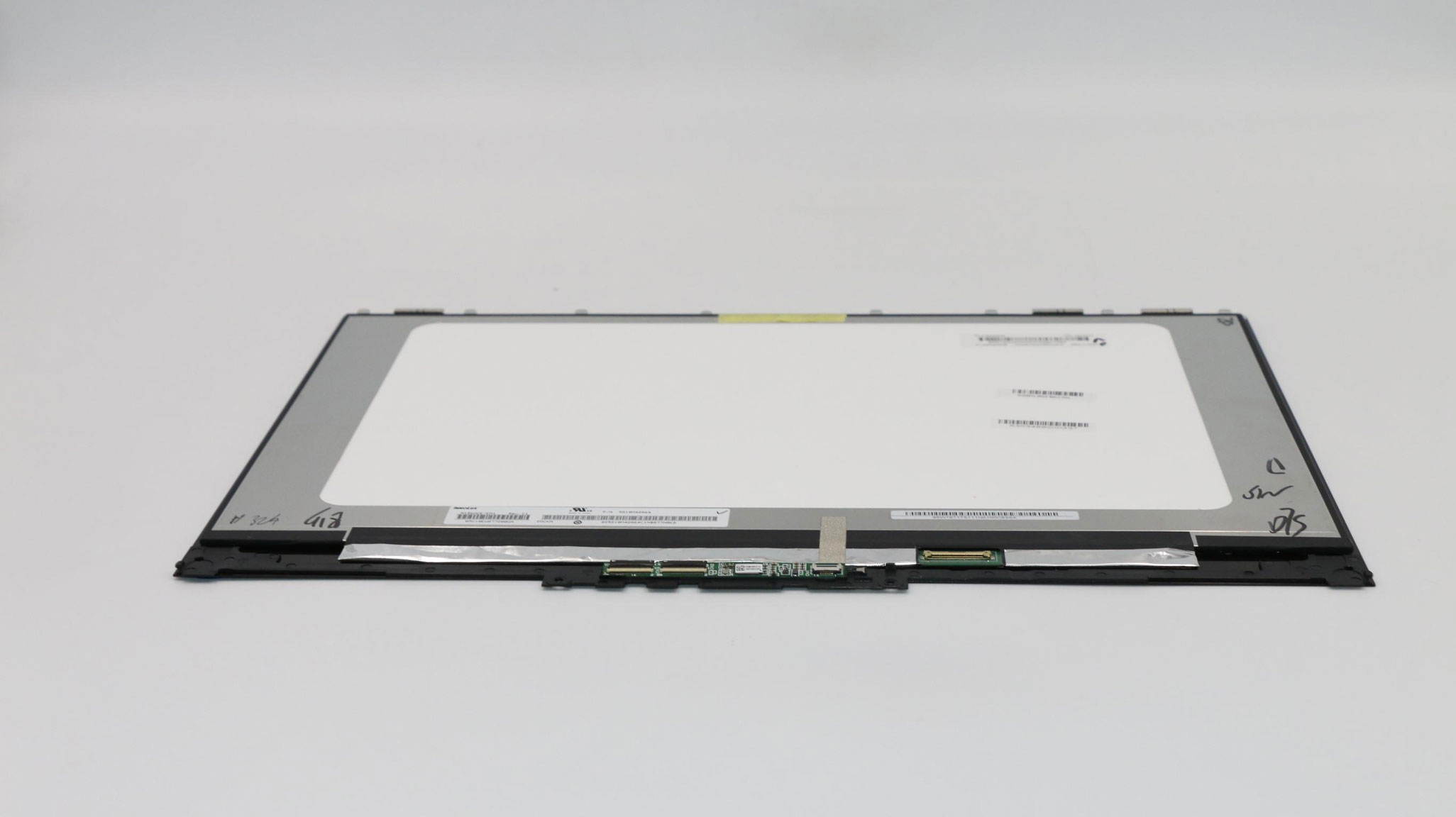 15.6" FHD Lcd Touch Screen Digitizer +Bezel  for Lenovo Yoga 730-15IKB 5D10Q89744