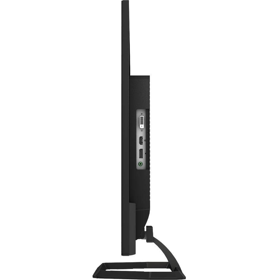 Planar PXL3280W 31.5" 2560 x 1440 WQHD 2K Resolution 60Hz DVI HDMI DisplayPort Flicker Free IPS Backlit LED Monitor