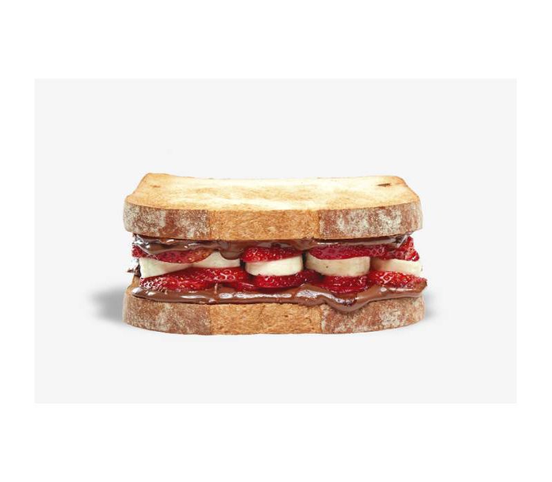 Oroweat Organic Rustic White Bread - 27oz