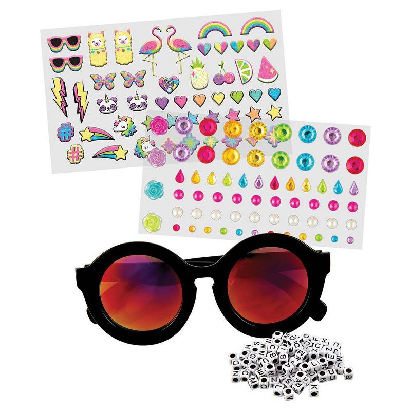 Fashion Angels Bling Shades Sunglasses Design Kit
