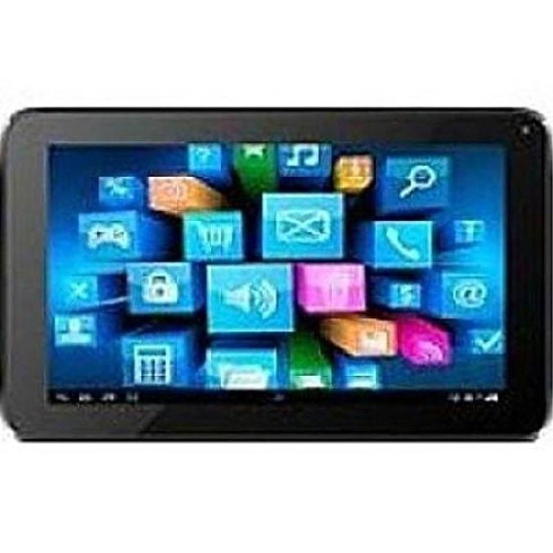 Supersonic SC-4317BLK 7 Inch Bt Tablet W Android 5.1