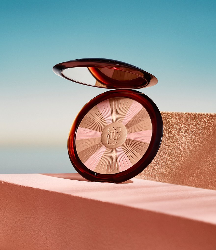 Guerlain Terracotta Light