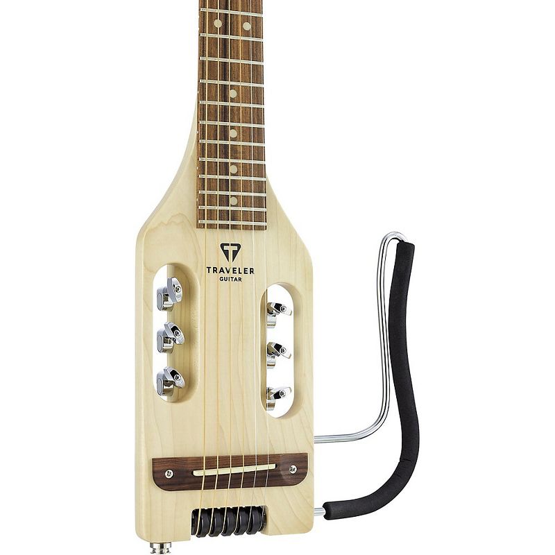 Traveler Guitar Traveler Guitar Ultra-Light Acoustic Pau Ferro Maple Maple