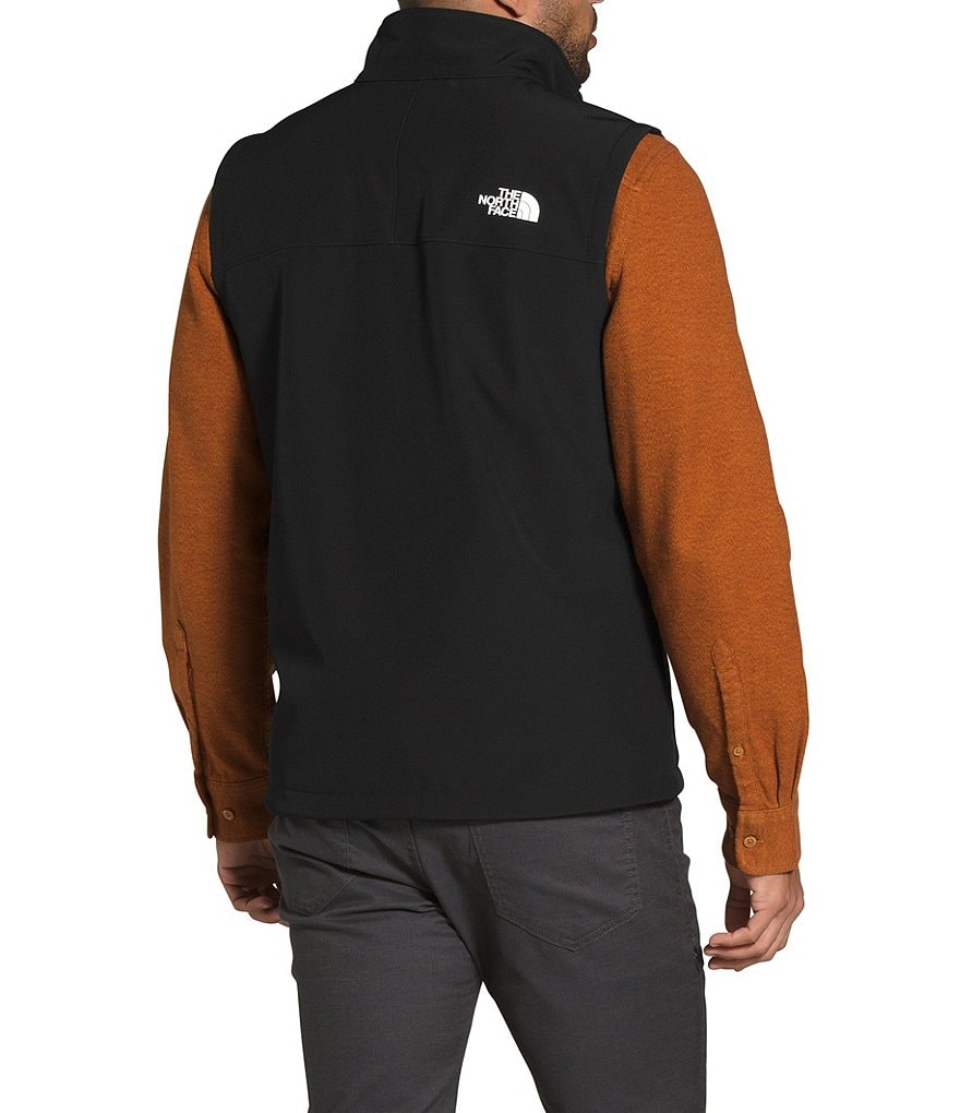 The North Face Out HMLYN Insulated Full-Zip Vest