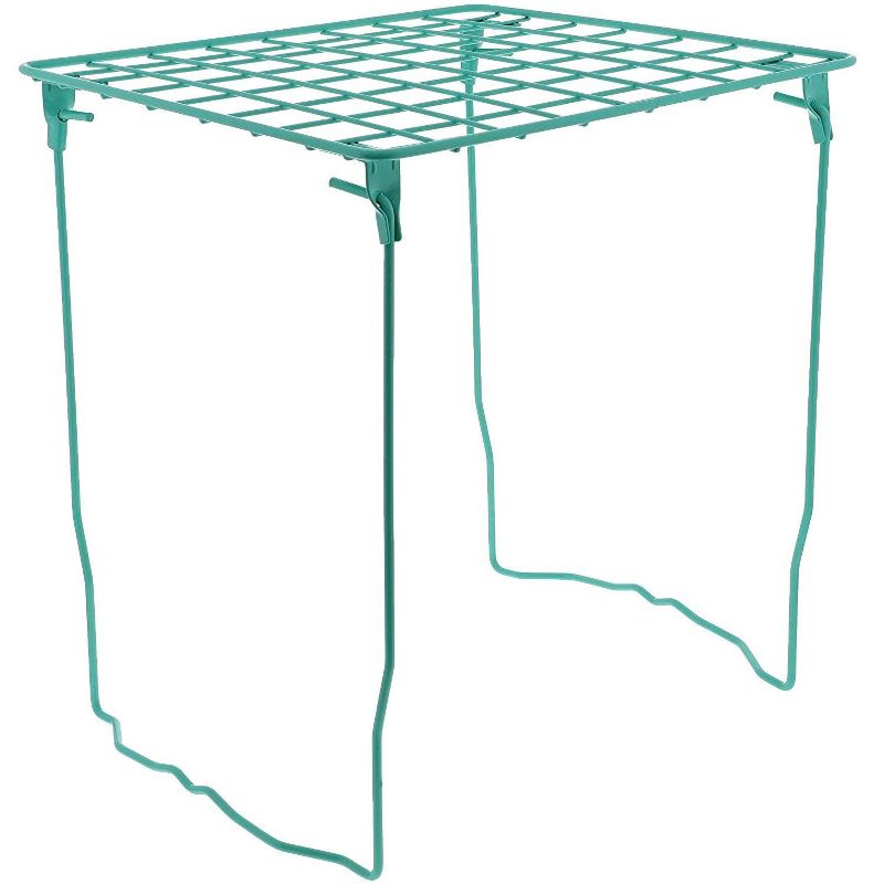 Juvale Stainless Steel Medal Display Hanger Holder Rack for Marathon Race Sport Medals, 11.93&rdquo;x3.03&rdquo;x0.1&rdquo;