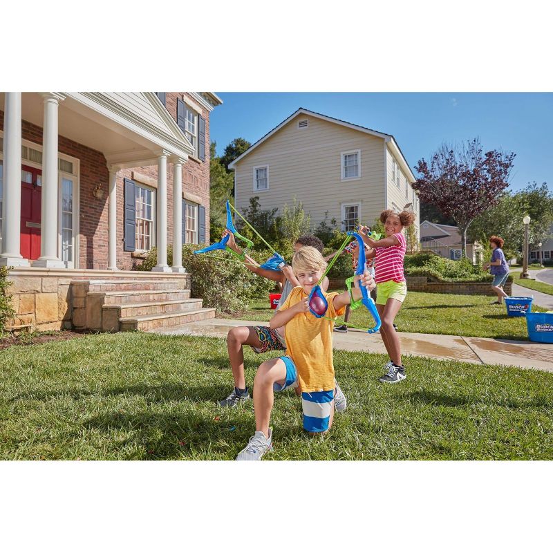 Bunch O Balloons Crazy Recycle Balloons - 8pk