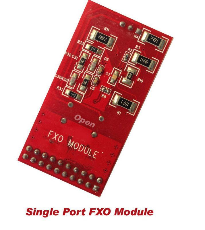 Asterisk Card 2 FXS+2 FXO Card with Hardware Echo Canceller,PCI-E Connector,AEX410 Asterisk board,Issabel,AsteriskNow,Freepbx,aex410p,a400p For IP PBX SIP Phone Appliance VoIP PABX