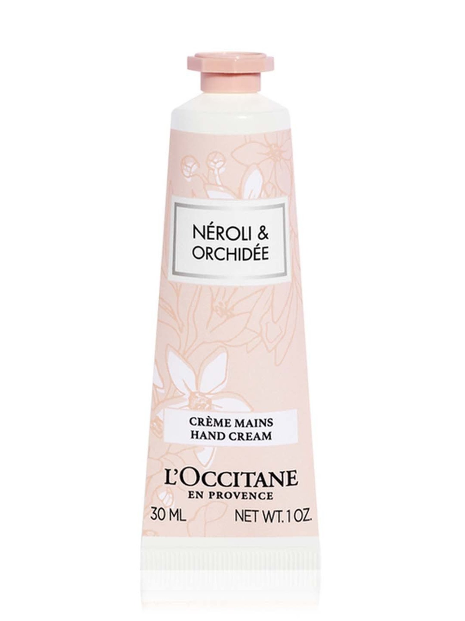 L'Occitane Neroli & Orchidee Hand Cream - 30 ml