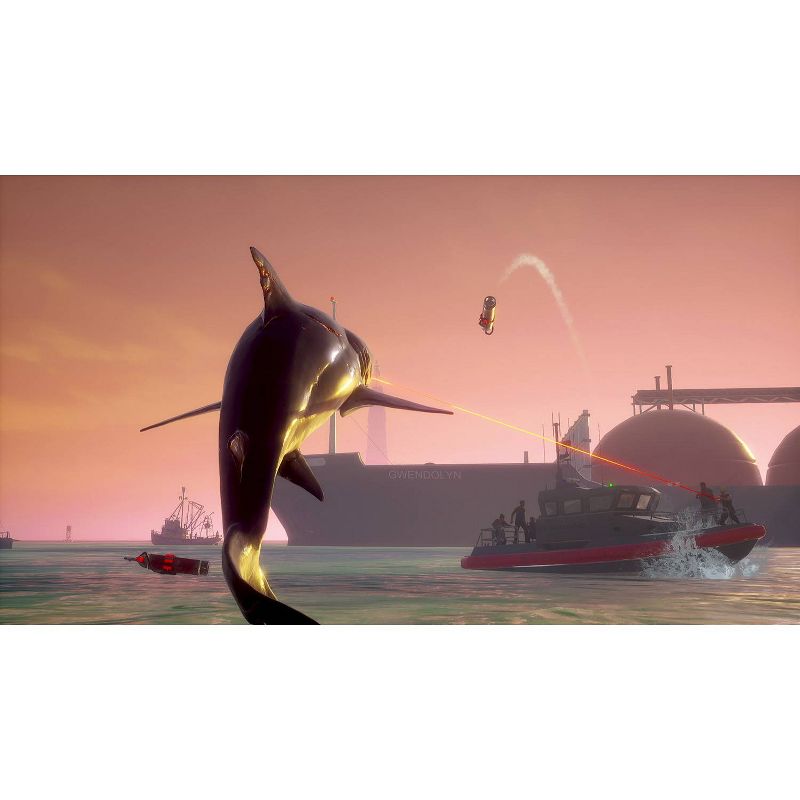 Maneater - PlayStation 4