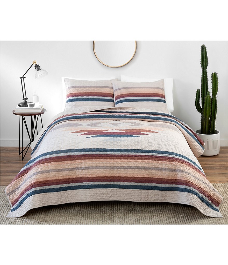 Pendleton Pinos Creek Quilt Mini Set