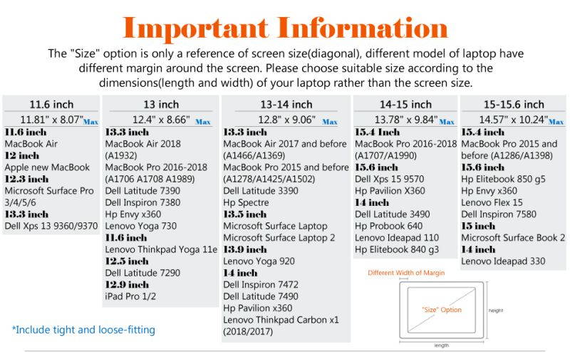 BELKIN Black 13"  Laptop/Chromebook sleeves Black - Model B2B064-C00